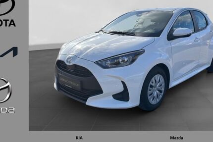 Toyota Yaris 11.076 km 22.430 &euro; Delmenhorst 27755