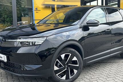 Opel Grandland (X) 8.225 km 27.990 &euro; Nortorf 24589