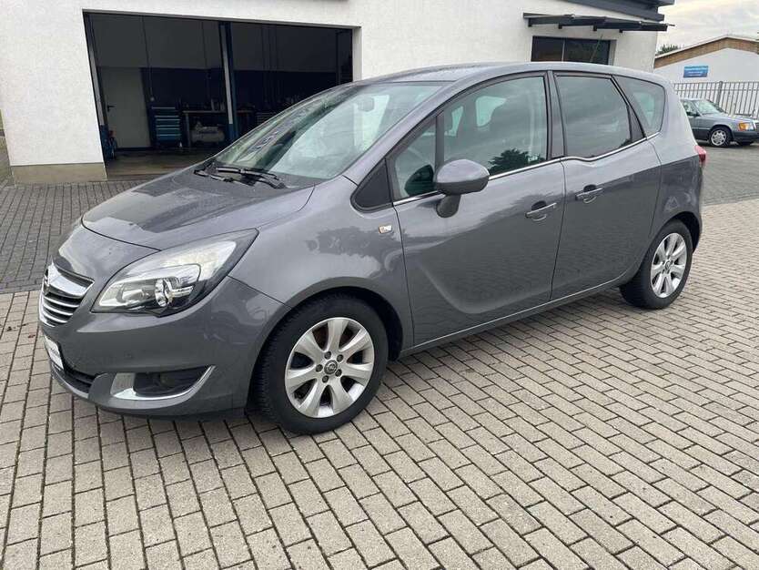 Meriva