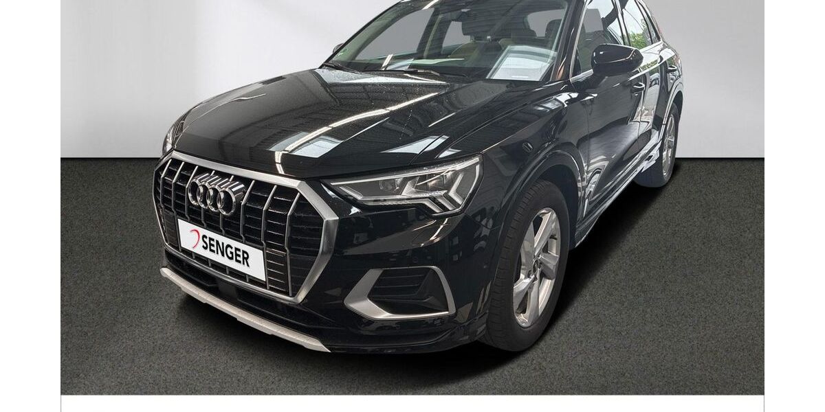 Audi Q3 66.560 km 35.880 &euro; Bielefeld 33609