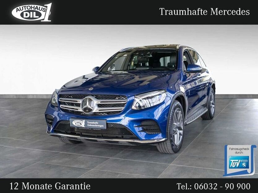 GLC 250