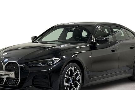 BMW i4 83.433 km 39.890 &euro; Bad Wiessee 83707