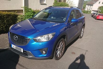 Mazda CX-5 115.000 km 12.000 &euro; Wuppertal 42289