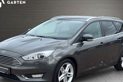 Ford Focus 143.365 km 6.950 &euro; Einbeck 37574