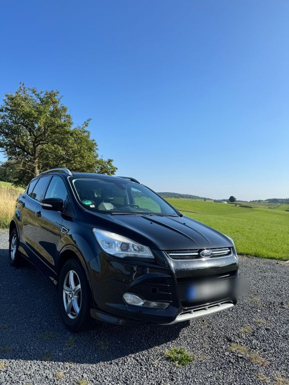Kuga