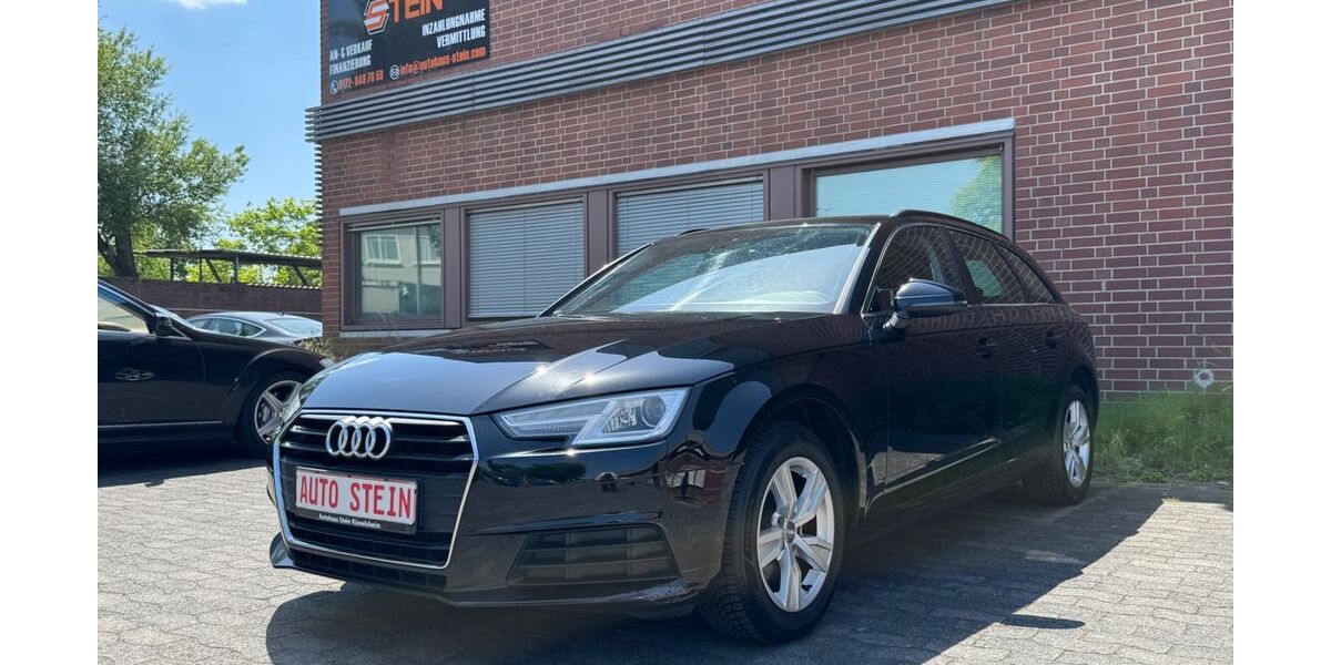 Audi A4 213.000 km 9.990 &euro; Rüsselsheim am Main 65428