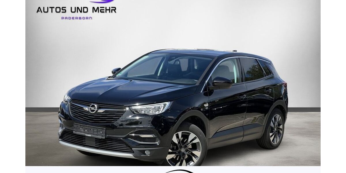Opel Grandland (X) 79.700 km 13.990 &euro; Paderborn 33100