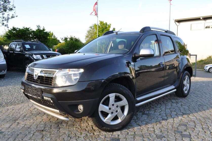 Duster