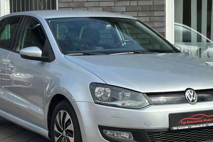 VW Polo 120.000 km 8.599 &euro; Minden 32429