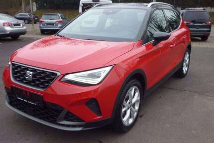 Seat Arona 22.940 km 18.290 &euro; Bad Bergzabern 76887