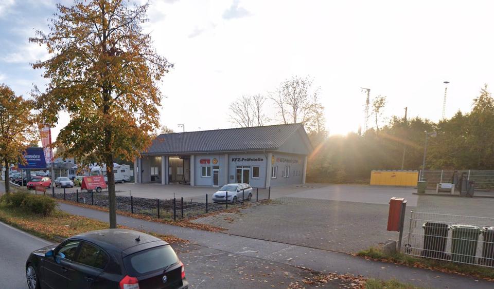 Gewerbeobjekt Löhne - 100&euro; | Angebot:26202365