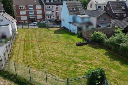 Grundstück zu verkaufen in Dormagen 199.000 € 400 m²