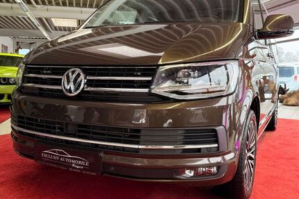 VW T6 Multivan 92.856 km 27.999 &euro; Sehlen 18528