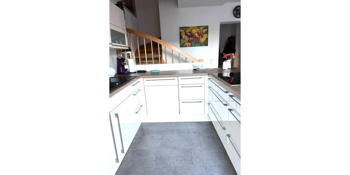 Doppelhaushälfte Erwitte - 3 Zimmer, 140 m&sup2;, 1.150&euro; | Angebot:26069225