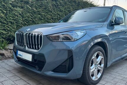 BMW X1 40.600 km 40.900 &euro; Abensberg 93326