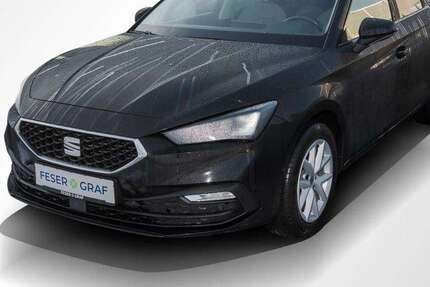 Seat Leon 58.587 km 19.790 &euro; Magdeburg 39126