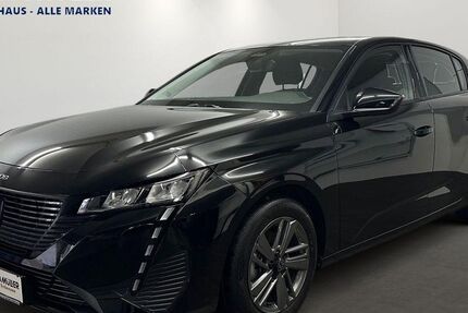 Peugeot 308 6.905 km 20.880 &euro; Friedrichshafen 88046