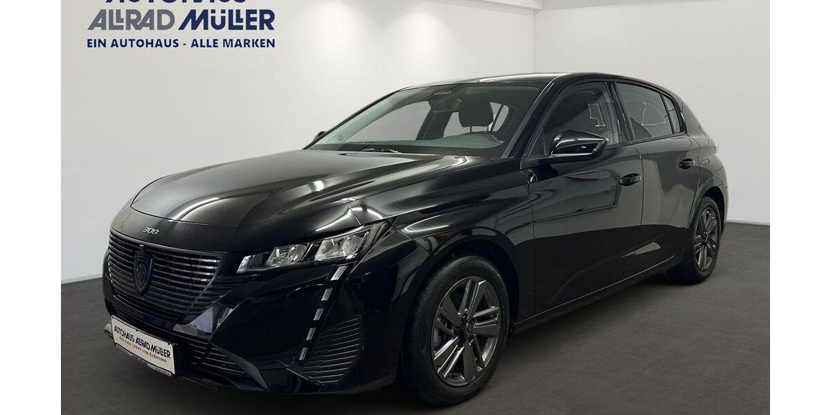Peugeot 308 6.905 km 20.880 &euro; Friedrichshafen 88046