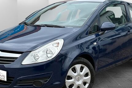 Opel Corsa 82.000 km 3.480 &euro; Magdeburg 39108