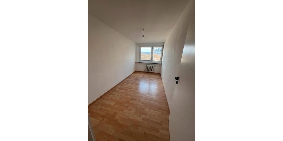 Etagenwohnung Pfullingen - 3 Zimmer, 88 m&sup2;, 319.000&euro; | Angebot:26785737