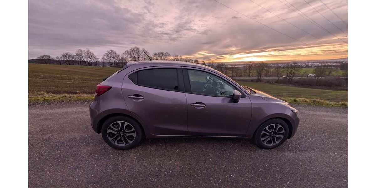 Mazda 2 125.000 km 8.600 &euro; Neuwied 56567