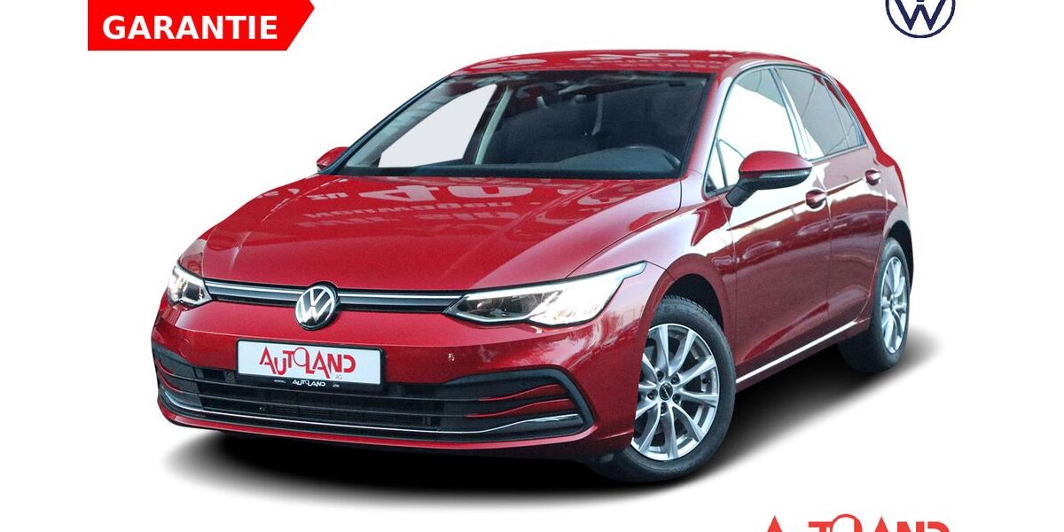 VW Golf 49.860 km 21.950 &euro; Meißen 01662