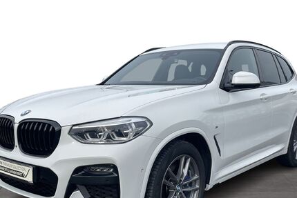 BMW X3 59.504 km 37.500 € Wunsiedel 95632