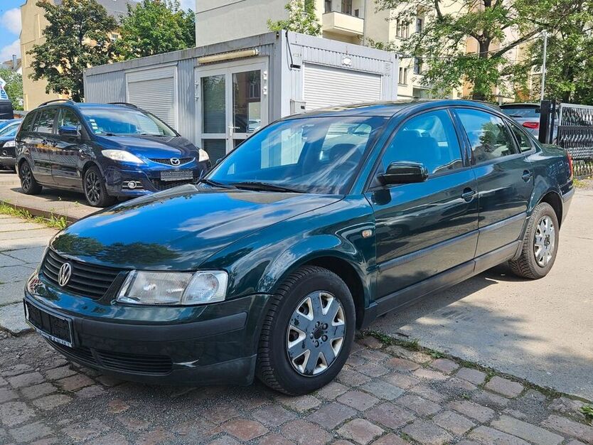 Passat
