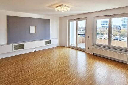 Lichtdurchflutete Maisonette – hochwertiges Wohnen auf zwei Etagen 4 zimmer