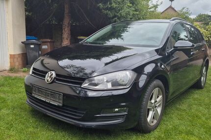VW Golf 153.550 km 7.990 &euro; Werder 14542