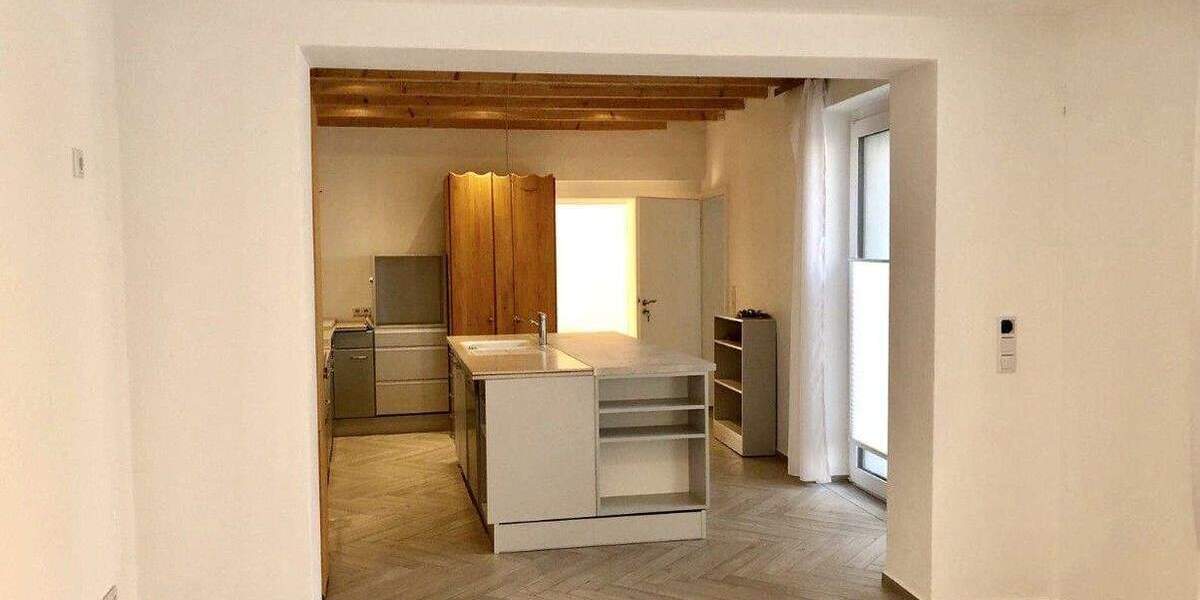 Bei Leipzig, Südlage Garten EFH, Doppelgarage 4 zimmer