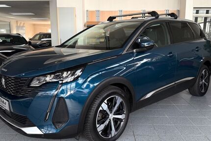 Peugeot 5008 69.000 km 23.950 &euro; Elsdorf 50189