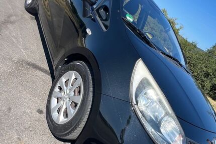 Kia Rio 98.000 km 4.800 &euro; Elsenfeld 63820