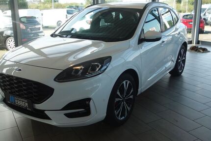 Ford Kuga 26.000 km 32.976 &euro; Rees 46459