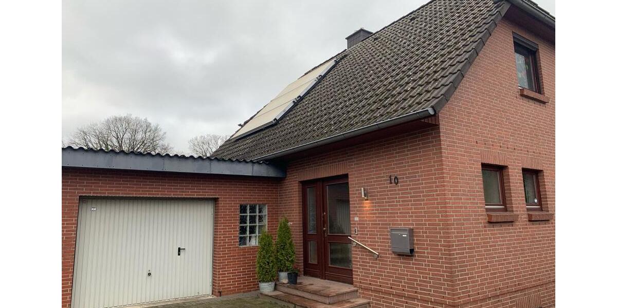 Einfamilienhaus Tostedt - 5 Zimmer, 134 m&sup2;, 1.680&euro; | Angebot:26072914