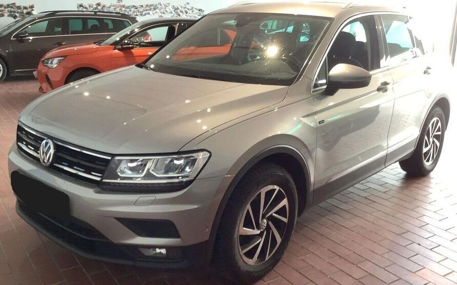 Tiguan