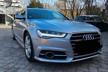Audi A6 170.000 km 22.600 &euro; Augsburg 86159