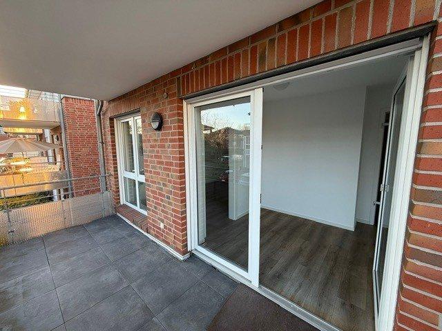 Etagenwohnung Meppen - 2 Zimmer, 40 m&sup2;, 138.000&euro; | Angebot:26316750