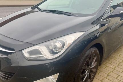Hyundai i40 105.000 km 7.990 &euro; Worms 67551