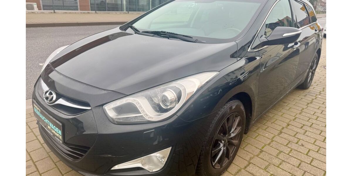 Hyundai i40 105.000 km 7.990 &euro; Worms 67551