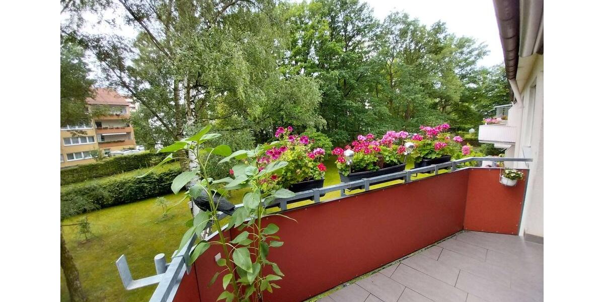 Etagenwohnung Nürnberg Altenfurt - 5 Zimmer, 130 m&sup2;, 390.000&euro; | Angebot:27096216