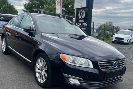 Volvo S80 188.000 km 8.990 &euro; Wesseling - Köln 50389