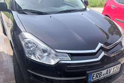 Citroen C-Crosser 193.222 km 9.000 &euro; Reichelsheim (Odenwald) 64385