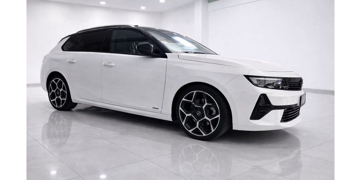 Opel Astra 51.000 km 19.999 &euro; Torgau 04860