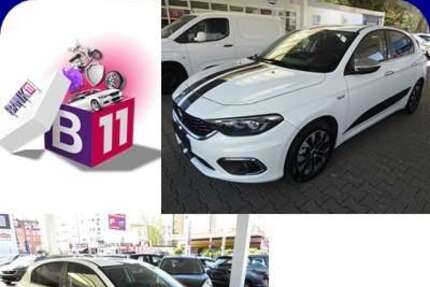 Fiat Tipo 74.541 km 9.999 &euro; Berlin 12347