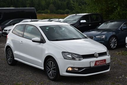 VW Polo 259.000 km 3.490 &euro; Schramberg 78713