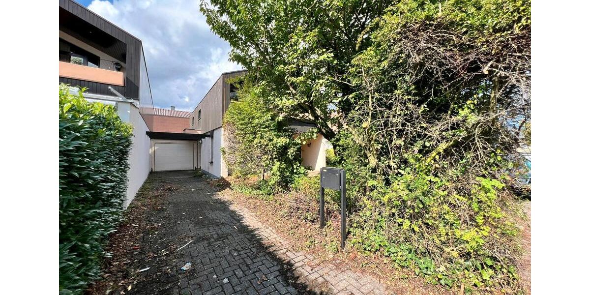 Einfamilienhaus in Frankenbach Heilbronn zu vermieten 5 zimmer