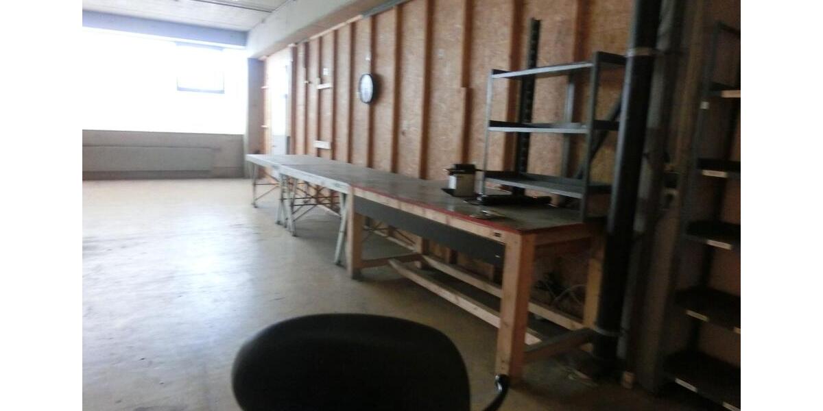 Gewerbeobjekt Fellbach Oeffingen - 1.050&euro; | Angebot:26594671