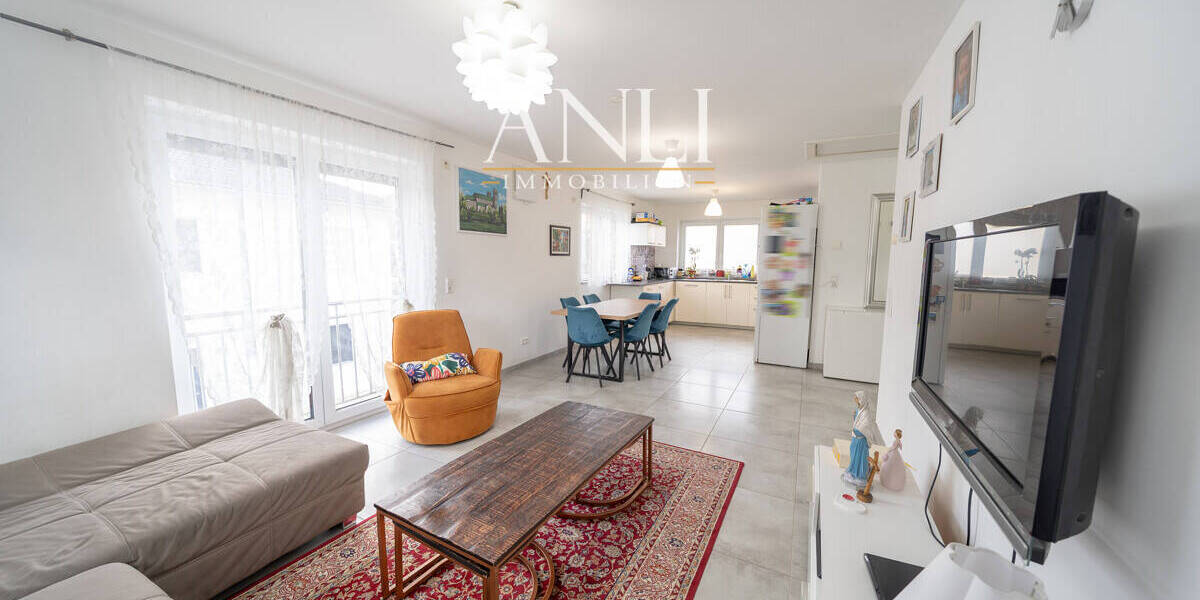 Mehrfamilienhaus, Wohnhaus Senden - 6 Zimmer, 144 m&sup2;, 690.000&euro; | Angebot:26345486