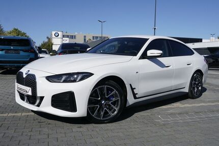 BMW i4 14.156 km 41.490 &euro; Erlangen 91058